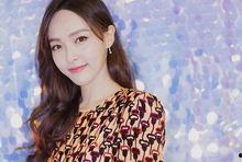 娱乐吃瓜倪倪明星素颜