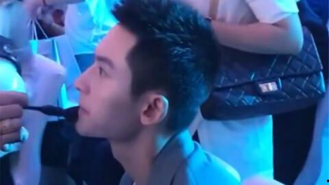 娱乐圈没瓜吃的日子