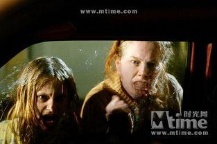 撕裂人图片,揭秘神秘生物的惊悚之谜