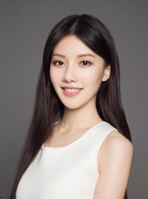 女演员姜南个人资料