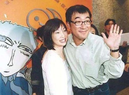 林忆莲个人资料李宗盛,音乐传奇的跨界共鸣