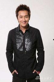 陈浩民的个人资料