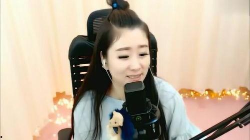 最火的唱歌的女主播,最火唱歌女主播的崛起之路