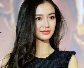 娱乐圈规则angelababy,从花旦到全能艺人，她如何打破规则成就辉煌