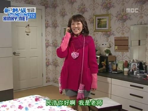 搞笑一家人 衣服,衣橱里的欢乐时光