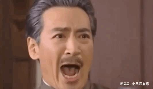 寇振海搞笑,笑料横生的喜剧人生
