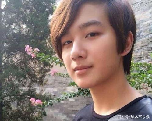 李宏毅变形计图片,蜕变之路，探寻自我